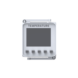 Régulateur de température