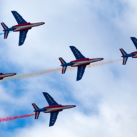 Crouzet at the Paris Air Show 2025